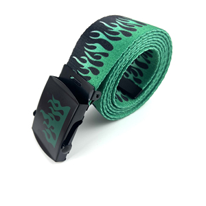 <span class=keywords><strong>Cinture</strong></span> <span class=keywords><strong>di</strong></span> Lusso in Tessuto Firmate per Uomo e <span class=keywords><strong>Donna</strong></span>, Accessori <span class=keywords><strong>di</strong></span> Moda <span class=keywords><strong>di</strong></span> <span class=keywords><strong>Marca</strong></span> - Product Image 2