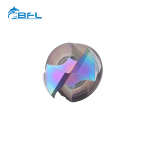 BFL твердосплавный 3 фреза для деревообработки - Product Image 6