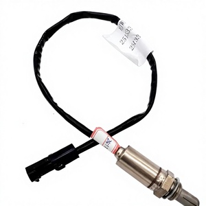 全新 ZZC3-18-861 氧传感器，适用于福特 Contour L4、Contour V6、皇冠维多利亚 - Product Image 1