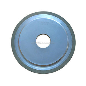 Cuchillas de afeitar de 50mm y 70mm, rueda de molienda, corrugador, cuchillos de corte, rueda de molienda para la industria de fabricación de papel - Product Image 3