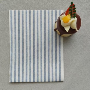 Serviettes non tissées Spunlace douces et absorbantes 40x40cm Serviettes <span class=keywords><strong>de</strong></span> <span class=keywords><strong>table</strong></span> <span class=keywords><strong>en</strong></span> gros Lot <span class=keywords><strong>de</strong></span> 50 pour banquet <span class=keywords><strong>de</strong></span> fête <span class=keywords><strong>de</strong></span> mariage - Product Image 4