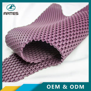 Accessori per <span class=keywords><strong>auto</strong></span> OEM ODM 3psc/4ps gomma pvc tappetini per <span class=keywords><strong>auto</strong></span> universali antiscivolo di alta qualità all'ingrosso 5006 - Product Image 2