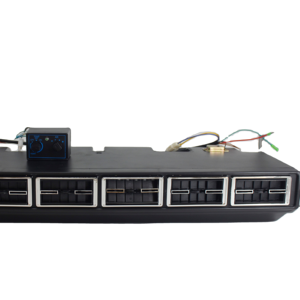 Rgfrost <span class=keywords><strong>ช</strong></span>ุดประกอบรถโดยสารประจำทางขนาดเล็กรถนิสสัน Vans-24V แกนถนน12V - Product Image 3