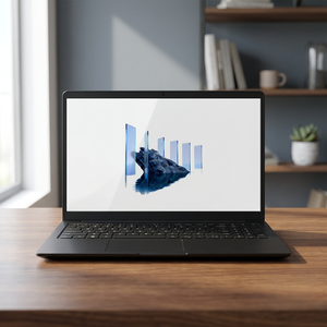 Portátil DELL 15 DC15250 de 15.6 Pulgadas con Pantalla FHD de 120Hz, Procesador Intel Core I3 100U, 8GB de RAM DDR4, 512GB SSD, Intel UHD Home - Product Image 3