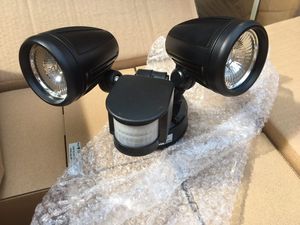 Elmak 24 Watt LED đôi ánh sáng tại chỗ với cảm biến chuyển động có thể chuyển đổi AU/<span class=keywords><strong>NZ</strong></span> tiêu chuẩn - Product Image 3