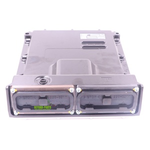 309-5710 20R-2325 Programmed Controller <b>Computer</b> Board 3095710 20R2325 <b>for</b> C7.1 Engine 320E 336E 320D2 Excavator - Product Image 2