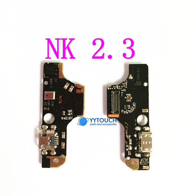 For Nokia 2.3 Mobile Phone Charging Port Dock Connector Flex