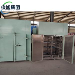 La caja de secado de frutas y verduras es adecuada para secar batatas, patatas, cocos y nueces de <span class=keywords><strong>betel</strong></span>. - Product Image 3