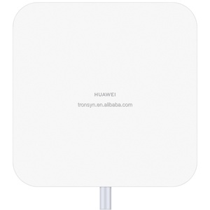 Antena Exterior HUAWEI 5G AF9E, Interfaz de Antena Externa de 2 Puertos TS-9 para N77/N78 para HUAWEI - Product Image 1