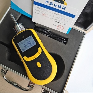 Bán hàng nóng Ozone phân tích Nồng độ Ozone phát hiện Ozone Meter 0-100ppm - Product Image 6