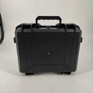 DPC057-1 Fabrieksprijs Eenvoudig Draagmateriaal Ip67 Waterdichte Plastic Gereedschapskist Met Op Maat Gemaakte Schuim - Product Image 6