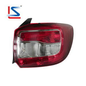 Feu arrière pour <span class=keywords><strong>Dacia</strong></span> <span class=keywords><strong>Logan</strong></span> 2013 — 2017, phare pour voiture - Product Image 6