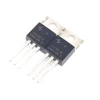 Transistor TTP115N08AA 85V 115A TO-220 115N08AA Transistores Suministros de componentes electrónicos