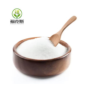 Оптовая продажа, 25 кг, органический пищевой экстракт плодов монаха, эритритол/экстракт стевии, смесь эритритола, порошок подсластителя - Product Image 2