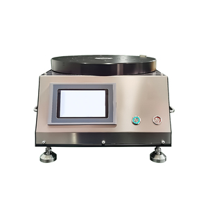 High Precision Single Axis Positioning Turntable Ultra <strong>Flat</strong> <strong>Test</strong> Platform Inertial Measurement Unit Calibration <strong>System</strong> - Product Image 2