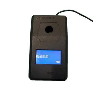High Performance Detection Body Health Manufacturer Direct Sale Home Test Portable Turbidity Meter