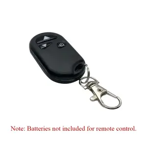 <span class=keywords><strong>Variateur</strong></span> de lumière RF3K 2500W 220V, canal unique, <span class=keywords><strong>variateur</strong></span> LED avec télécommande et commande rotative manuelle pour éclairage monochrome - Product Image 3