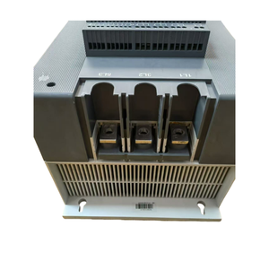 AB-b Soft PSTX210-600-70 PSTX210-690-70 110kw 380V Variador Electrónico Nuevo Original en Stock - Product Image 1