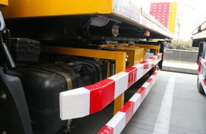 Sử dụng C300 125hp 4x2 cho cuối cùng cứu con thú nhảy về phía trước vượt qua DIESEL phá hủy - Product Image 5