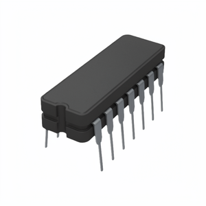 Power Management (PMIC) In Stock Electronic Circuit Components 14 CDIP AD595CQ - Product Image 1