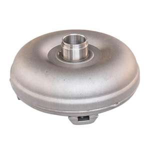 Caja de transmisión de acero de alta calidad Hansen 0899005051 Retro Escavadeira Gearbox Torque Converter Core para cargador - Product Image 4