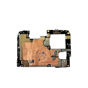 Placa Lógica Principal de Circuito Totalmente Probada con ROM <span class=keywords><strong>Global</strong></span> para <span class=keywords><strong>Xiaomi</strong></span> Mi 12 12S Ultra 12 Pro, Placa Base Desbloqueada para Mi <span class=keywords><strong>12X</strong></span> - Product Image 4