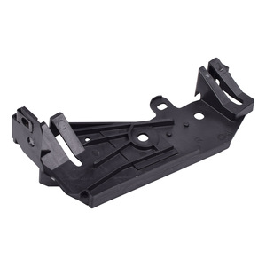ขายึดไฟหน้า 62561JK00A เหล็กด้านผู้โดยสาร สำหรับอินฟินิตี้ G35 F37 G25 - Product Image 2