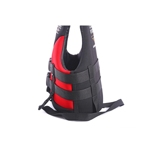<span class=keywords><strong>Gilet</strong></span> de <span class=keywords><strong>sauvetage</strong></span> professionnel en néoprène <span class=keywords><strong>pour</strong></span> adultes et enfants, haute flottabilité, mousse EPE, <span class=keywords><strong>pour</strong></span> <span class=keywords><strong>kayak</strong></span> et sports nautiques - Product Image 5