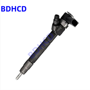 Bdhcd Hogedruk Common Rail Brandstofinjector 0445110249 WE01-13-H50A Voor Mazda Bt50 3.0l Ranger 2006 2007 - Product Image 2
