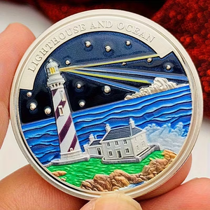 Monedas <span class=keywords><strong>de</strong></span> recuerdo turístico personalizadas <span class=keywords><strong>de</strong></span> fábrica <span class=keywords><strong>de</strong></span> Australia, regalos <span class=keywords><strong>de</strong></span> ciudad, fichas con color <span class=keywords><strong>de</strong></span> galvanoplastia degradado, mercancía cultural <span class=keywords><strong>de</strong></span> museo - Product Image 5