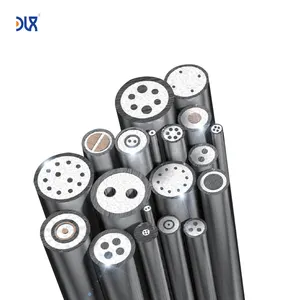 Mineral Insulated Cable Stainless Steel Sheathed K E N J T Type Thermocouple Wire MI Cable Prices