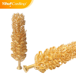 Macchina per Gioielleria Digitale a Vuoto Yihui AVC-III per Fusione di Gioielli in Oro e Argento - Product Image 3