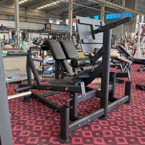 Máquina de Gimnasio Dleap, Equipo de Gimnasio con Placas de Peso para Ejercicios de Hombros - Product Image 6
