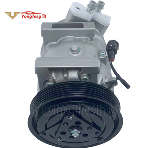 926002Y010 92600-2Y001 92600-02700 92600-31U00 92600-4040U 92600-0L701 Compresseur AC pour Nissan <span class=keywords><strong>Maxima</strong></span> A32 A33 Infiniti I30 - Product Image 3