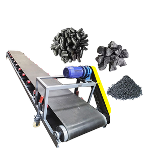 ناقل حزامي ثابت <span class=keywords><strong>TD75</strong></span> عالي السعة للتعدين/الأسمنت/الموانئ، نظام نقل المواد السائبة - Product Image 2