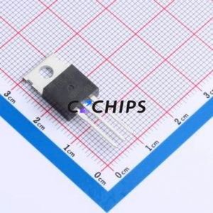 ทรานซิสเตอร์สนาม TO-220AB NTP75N06G-VB (Mosfet) ใหม่ล่าสุด - Product Image 1