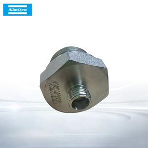 Atlas copco สลักเกลียว1092902820ซีลโลหะอะไหล่ปั๊มลม - Product Image 3