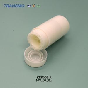 Envase de Plástico Reciclado para Protector Solar, Contenedor para Pomada, Logotipo Personalizado, Estuche para Bálsamo Labial y Lápiz Labial - Product Image 6