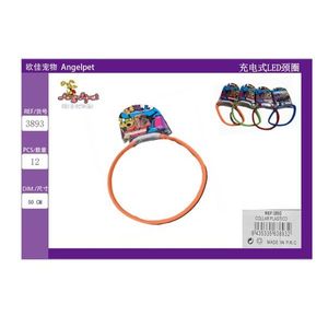 Electric LDD Neckband for Pets Premium Collar Design for Comfort and Style - Product Image 3