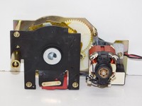 Disjoncteur de circuit moteur Masterpact MCH-M PLC 685762 pour produit sous garantie