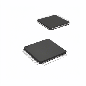ส่วนประกอบอิเล็กทรอนิกส์ MSP430FR60371IPZ 100 LQFP แบบฝังตัว ของแท้ - Product Image 1