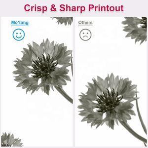 Capteur de <span class=keywords><strong>contact</strong></span> de puce de cartouche d'encre MoYang pour <span class=keywords><strong>imprimante</strong></span> <span class=keywords><strong>HP</strong></span> LaserJet 103A 108A 103W 108W 131A 133PN MFP136NW 136A 138P - Product Image 3