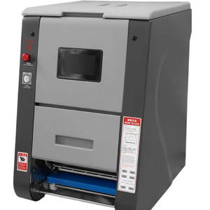 Machine automatique de préparation de feuilles de riz à sushi, machine à <span class=keywords><strong>maki</strong></span> de table, machine à feuilles de riz à sushi - Product Image 5