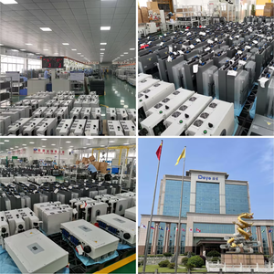 <span class=keywords><strong>Inversor</strong></span> Híbrido SUN-15/16/18/20K 48V 15kW 20kVA Trifásico Retrofit Sub 18/20kW Todo en Uno Stock UE Plomo-ácido/Litio-ion - Product Image 6