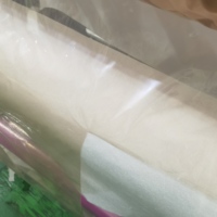 Kit d'infusion de couche de décapage de bande de mastic de film d'ensachage de filet de dérive de résine époxyde pour le processus de perfusion de résine sous vide
