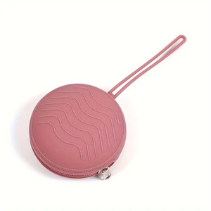 Étui <span class=keywords><strong>pour</strong></span> sucette personnalisé sans BPA, nouveau boîtier en silicone <span class=keywords><strong>pour</strong></span> <span class=keywords><strong>tétine</strong></span>, sac apaisant <span class=keywords><strong>pour</strong></span> sucette <span class=keywords><strong>bébé</strong></span> de 0 à 12 mois - Product Image 1