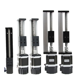 Motor Paso a Paso <span class=keywords><strong>NEMA</strong></span> <span class=keywords><strong>23</strong></span> de 1.89 N.m 57HS76-2804 / Eje de 6.35mm y <span class=keywords><strong>76mm</strong></span> de Altura para Router CNC - Product Image 2