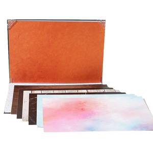 1 7 Verdickte Fotografie Karton Hintergrund papier Set Enthält Photo Booth Requisiten und Fotografie Board - Product Image 1