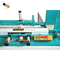 Automation Bee Hive Vierseitige Säge herstellungs maschine Imkerei Bienenstock herstellungs maschine für Bienenstock