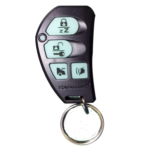 Thông Minh Tomahawk <span class=keywords><strong>X5</strong></span> Từ Xa Bắt Đầu Dừng Passive Keyless Hệ Thống Nhập CarAlarms - Product Image 3